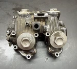 84 85 Honda Xl Engine Motor Cylinder Head Valve Cover Rocker Arms. Fixed Price $200.00.