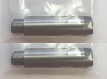Cast +.001" Intake Exhaust Valve Guides Harley 84-03 Hd 18130-83C 18112-92+001. Fixed Price $14.50.