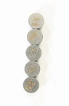 K&l Supply 13-6764 7.50MM Valve Shim Refill, 3.25MM (5 Pack). Fixed Price $22.69.