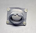 1983 1984 Yamaha Yz 125 Carburetor Intake Boot 39W-13565-00-00 Joint. Fixed Price $50.95.