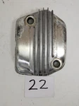 Honda 100 Engine Motor Cyliner Head Cover #12301-GN1-A80. Fixed Price $17.00.