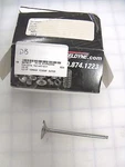 Nos Yamaha 997017 Xceldyne Titanium Engine Valve Mfg# XIVM42002. Fixed Price $129.99.