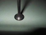 Nos Oem Honda 1968 CL125A Scrambler SS125A Exhaust Valve # 14721-304-000. Fixed Price $29.94.