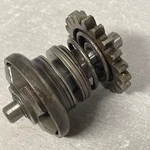 1986 1985 Kawasaki Power Valve Governor Assembly #2. Fixed Price $19.00.