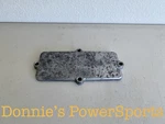 Yamaha YZ250 99-26 Cylinder Cover Housing Oem 5CU-1131M-11-00 193. Fixed Price $14.00.