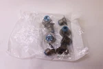 (8-PK) Fel-pro Premium Exhaust Valve Stem Seals 8-71039. Fixed Price $13.17.