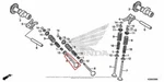 New Oem Honda Exhaust Valve. Fixed Price $44.95.