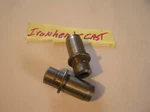 Harley Sportster Cast Intake Valve Guides, 1957-82, +.002 Oversize, Hd, Oem.. Fixed Price $14.95.