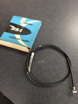 Bsa Valve Lifter Cable 42-8607 Genuine Nos. Fixed Price $25.55.