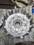 Clutch Suzuki Rmz 450 2007 21200-35G00 21462-35G10. Fixed Price $71.82.