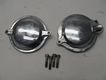 1983 Yamaha Virago Cylinder Head Cover Cap 20X-11186-00-00. Fixed Price $16.07.