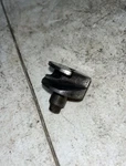2001 Suzuki RM250 Lt Exhaust Power Valve. Fixed Price $135.00.