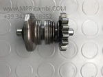 Exhaust Valve Centrifuge 92081-1769 Kawasaki Kx 125 2T 1992 1993 13070-1122. Fixed Price $80.19.