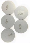 K&l Supply 13-7677 29.50MM Valve Shim Refill, 3.00MM (5 Pack). Fixed Price $37.49.