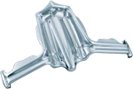 Kuryakyn Tappet Block Accent Chrome 8389. Fixed Price $113.99.