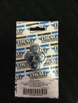 Drag Specialties Rocker Box Bolt Covers Motorcycle Street Bike MK517 2402-0071. Fixed Price $19.99.