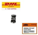 New Oem Ktm Valve Spring Set 59436128044. Fixed Price $182.20.