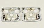 S&s Cycle Lower Rocker Boxes 90-4092-S For 84-99 Evo Harley. Fixed Price $499.95.