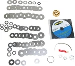 Race Tech Gold Valve Shock Kit For Husqvarna 701 Enduro 17-19. Fixed Price $195.62.