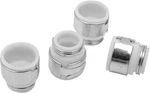 Kibblewhite Premium Valve Seals 4-PACK #20-2002 Harley Davidson. Fixed Price $16.79.