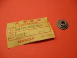 Nos Oem New Honda CB750K CB750F CB750C Cbx Valve Spring Retainer 14771-329-000. Fixed Price $11.99.