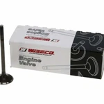 Wiseco Titanium Intake Valve VIT038. Fixed Price $106.99.