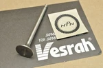 Vintage Nos Honda ATC185 Vesrah Shin Nippon Engine Exhaust Valve 04-1267. Fixed Price $10.49.