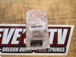 Nos Honda 14751-KSE-671 Intake Valve Spring. Fixed Price $5.95.