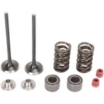 Moose Offroad Valve And Spring Kit 0926-2435. Fixed Price $217.95.