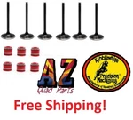 Yamaha +1MM Kibblewhite Intake Only Valves & Seals Kit. Fixed Price $197.78.