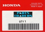 Nos Genuine Honda Wave Washer 12MM XR500R XR250R CM450C CB450T 90402-428-000. Fixed Price $7.99.