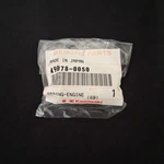 Nos Oem Kawasaki ZX14R 2006-2011 Exhaust Valve Spring 49078-0050. Fixed Price $8.49.