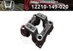 Honda Genuine Holder, Camshaft For CRF80F CRF100F XR80R XR100R 12210-149-020 Oem. Fixed Price $119.70.