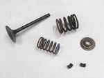 1979-1983 Honda Ascot Ft Xl Xr 500 Intake Engine Valve Spring Oem 14711-429-000. Fixed Price $39.99.