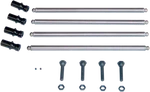 Ss Cycle Solid Pushrods Big Twin 93-5068. Fixed Price $159.79.