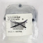 Ktm Exc Sx Rfs 400 450 520 525 Cylinder Head Valve Cover Rear 58036052200 Oe. Fixed Price $17.32.