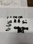 98-02 2000 Ktm 250 Sx Exc Mxc Oem Exhaust Power Valve Cylinder Pinion Cover Flap. Fixed Price $189.99.