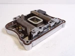2005 Harley Sportster 883 1200 Front Inner Rocker Cover + Arms 17579-95B. Fixed Price $61.70.
