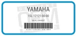 Yamaha Oem Valve Exhaust (1SL-12121-00-00). Fixed Price $139.99.