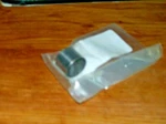 Yamaha Engine Valve Lifter, Shim Bucket 3LN-12153-10-00, 01-13. Fixed Price $59.95.
