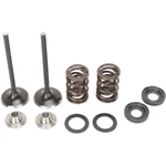 Moose Racing Valve And Spring Kit M96-96360. Fixed Price $196.95.
