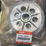 New Suzuki Rmz 450 05-07 Oem Pressure Plate 21462-35G10. Fixed Price $60.00.