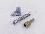 Bmw S1000RR HP4 Engine Motor Oil Pressure Regulator Thermostat. Fixed Price $14.95.