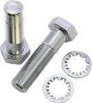 Drag Specialties DS190901 Softail Swingarm Axis Tube Bolt Kit Fxstb Night. Fixed Price $33.55.