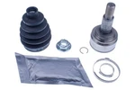 Wheel Side Denckermann C120583 Joint Set, Drive Shaft For Mercedes-benz, Renault. Fixed Price $52.17.