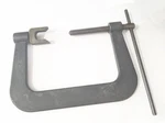 Jims Clone Valve Spring Compressor Tool Harley 1936 1984 Motors H-d #96600-36B. Fixed Price $128.00.