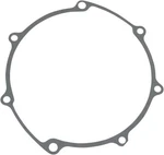 Moose Clutch Cover Gasket #817691 Yamaha YZ250F 4-STROKE/WR250F/YZ250 2-STROKE. Fixed Price $14.31.