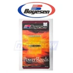 Boyesen Power Reeds For 1990-1996 Yamaha YZ250 Fuel & Air Hf. Fixed Price $40.24.