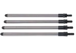 Andrews &lsquo,ez-install&rsquo, Adjustable Pushrod Kit 292215. Fixed Price $250.34.