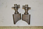 Yamaha Yz 125 Power Exhaust Valve Control Flap Pair 5HD-1131D-20-00 2003-2004. Fixed Price $149.95.
